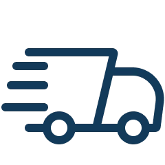 Nationwide Delivery