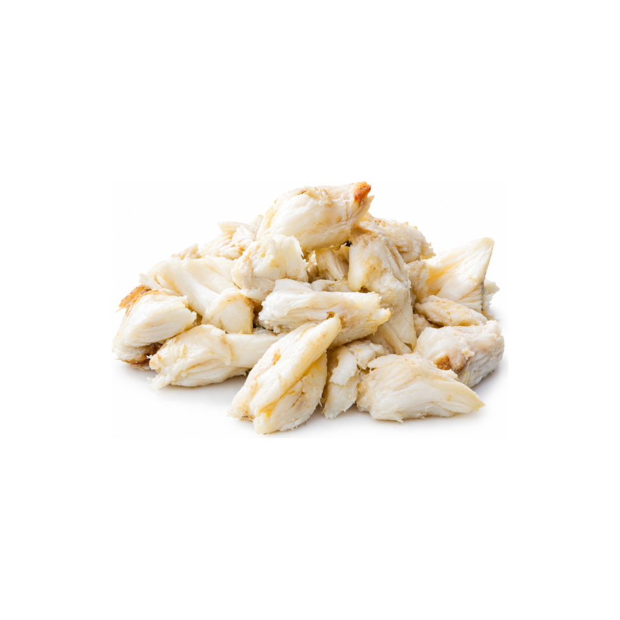 Fresh Crab Meat