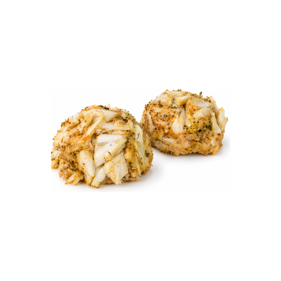 Jumbo Lump Crab Cakes