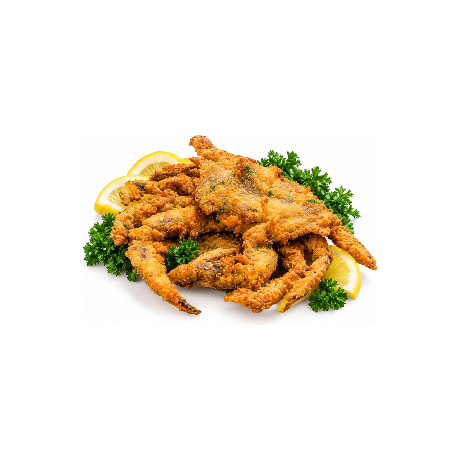 Soft Shell Crabs
