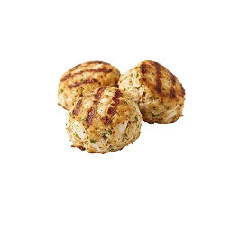 Jumbo Lump Crab Cakes