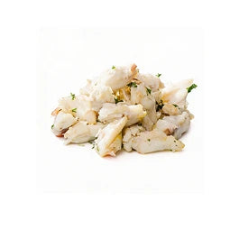 Premium Seafood and Meats
