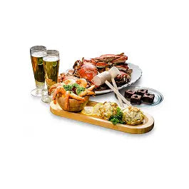 Seafood Meals and Gifts