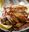 Hard Shell Crabs - (LARGE)