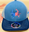iLoveCrabs Collection - USA Mesh Hat