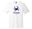 iLoveCrabs Collection - White T-Shirt