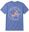 iLoveCrabs Collection - Red White Crab - USA - T-Shirt
