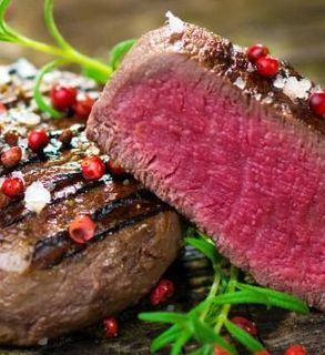 Local Beef Tenderloin - (7-8 Ounce)