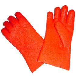 Accessory - Crabbing Gloves