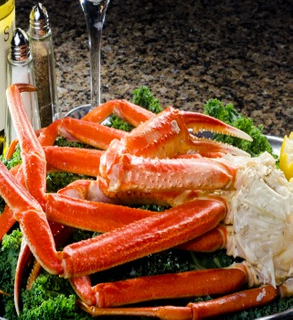 Snow Crab Clusters - Alaskan - Broken Mixed Sizes - Save up to 22%