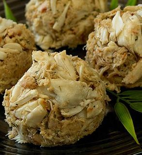 Crab Cakes - MD Jumbo Lump (5+oz) - Wholesale