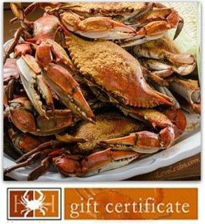 Gift Certificate - Email Delivery