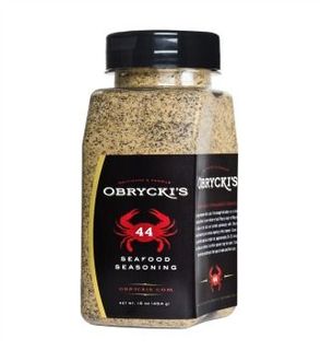 Seasoning - Obrycki's