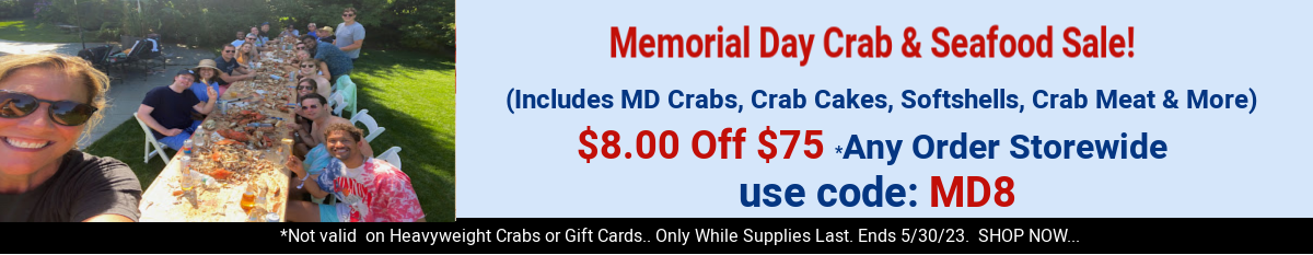 Memorial Day 2023