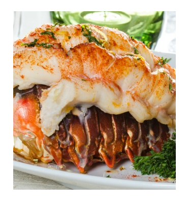 Lobster-Tails