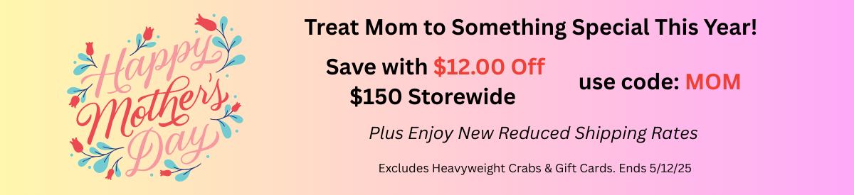 Mother's Day Sale