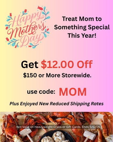 Mother's Day Sale