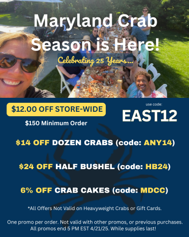 Spring 2025 Promos Mobile