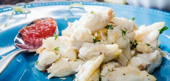 Online Seafood Retailer | Overnight Nationwide Shipping - Harbour House