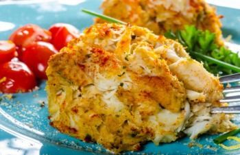 Mouth-Watering Maryland Crab Cakes for Any Occasion