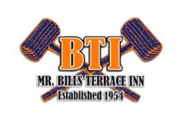 Mr. Bill's Terrace Inn Steamed to Order Maryland Blue Crabs with Famous BTI Seasoning Shipped Nationwide