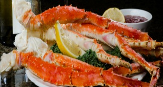 A Piece of Alaska on Your Table: King Crab Legs for Sale