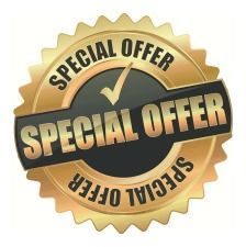 Crab & Premium Seafood Deals